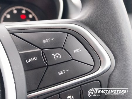 2023 Fiat Tipo - photo 26