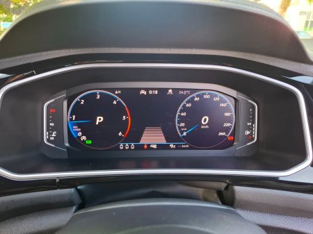 2023 Volkswagen T-Roc - photo 19