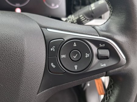 2024 Opel Grandland - photo 23