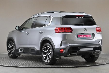 2019 Citroen C5 Aircross - photo 7