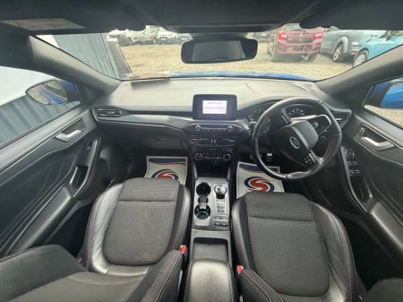 2020 Ford Focus - photo 11