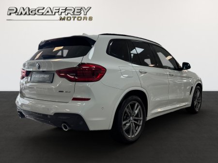 2021 BMW X3 - photo 5