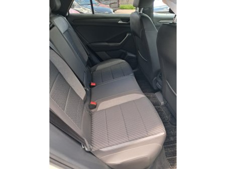2021 Volkswagen T-Roc - photo 6