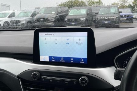 2018 Ford Focus - photo 22