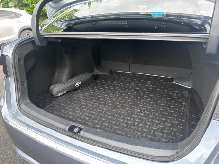 2022 Toyota Corolla - photo 17