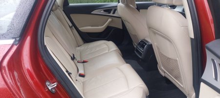 2018 Audi A6 - photo 10