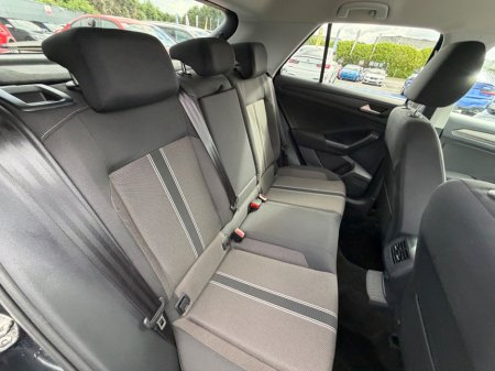 2021 Volkswagen T-Roc - photo 35