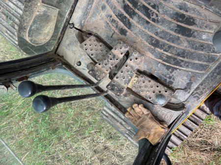 0 JCB  - photo 11