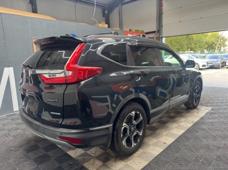 2019 Honda CR-V - photo 3