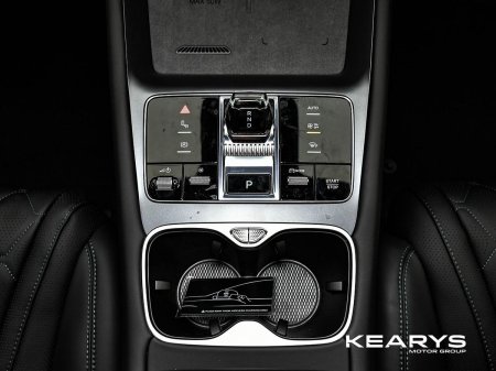 2026 BYD SEALION 7 - photo 13