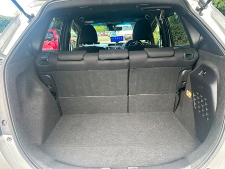 2014 Honda Fit - photo 19