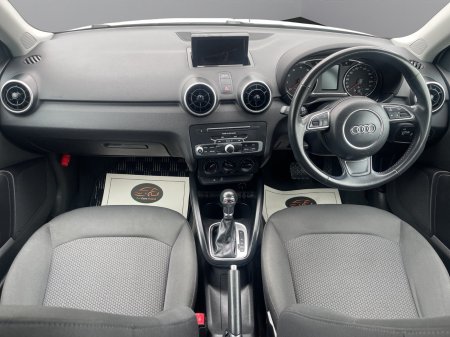 2016 Audi A1 - photo 12