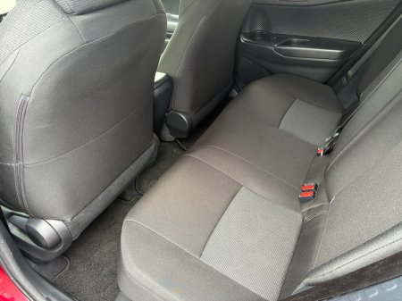 2017 Toyota C-HR - photo 12