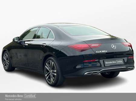 2024 Mercedes-Benz CLA - photo 4