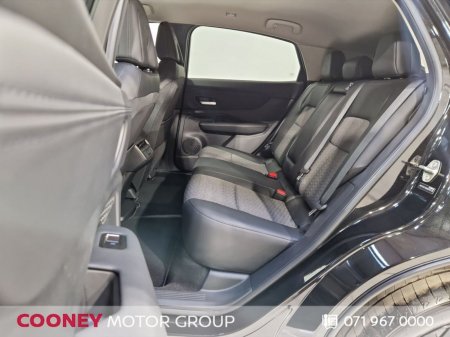 2026 Nissan Ariya - photo 9