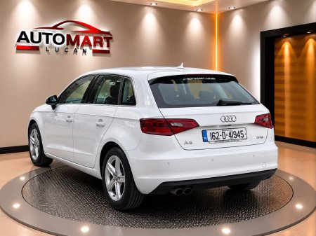 2016 Audi A3 - photo 15