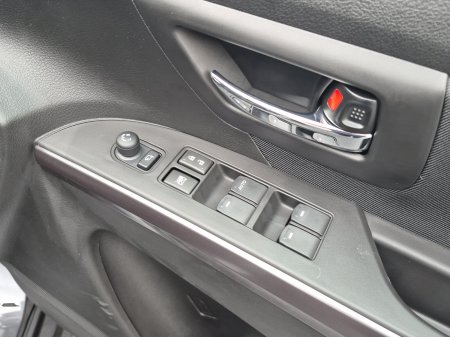 2026 Suzuki S-CROSS - photo 25