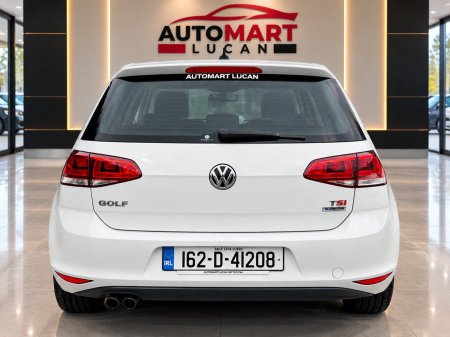 2016 Volkswagen Golf - photo 12