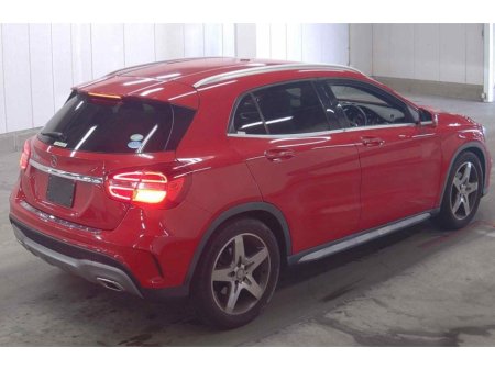 2015 Mercedes-Benz GLA - photo 4