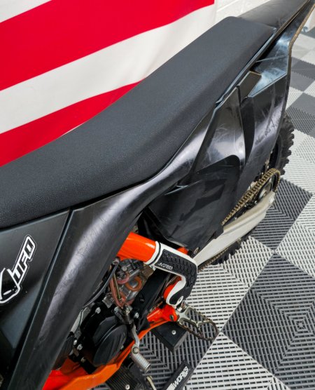 2020 KTM SX - photo 32