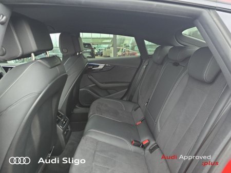 2024 Audi A5 - photo 13