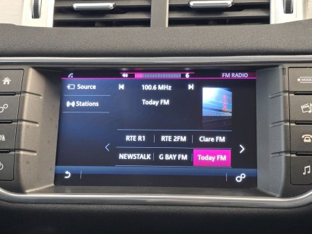 2016 Land Rover Range Rover Evoque - photo 14