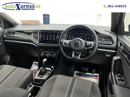 2022 Volkswagen T-Roc - photo 10