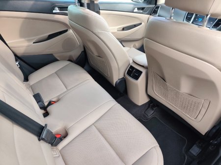2017 Hyundai Tucson - photo 10