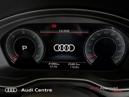 2024 Audi A5 - photo 14