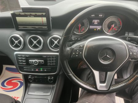 2015 Mercedes-Benz A-Class - photo 26
