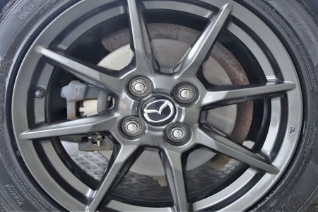 2016 Mazda MX-5 - photo 29