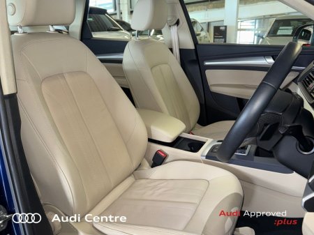 2023 Audi Q5 - photo 12