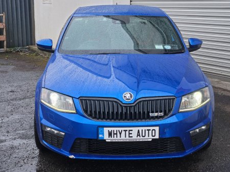 2017 Skoda Octavia - photo 2