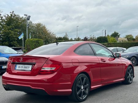 2015 Mercedes-Benz C-Class - photo 5