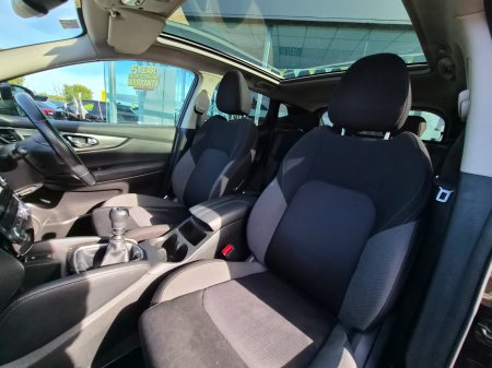 2019 Nissan Qashqai - photo 12