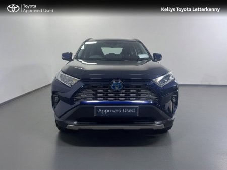 2023 Toyota RAV4 - photo 4