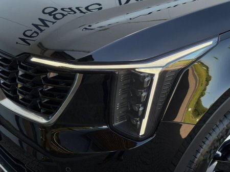 2026 Kia Sorento - photo 47