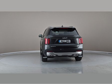 2026 Kia Sorento - photo 24