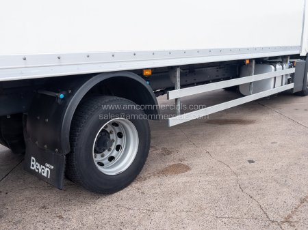 2023 SCANIA P250 - photo 7