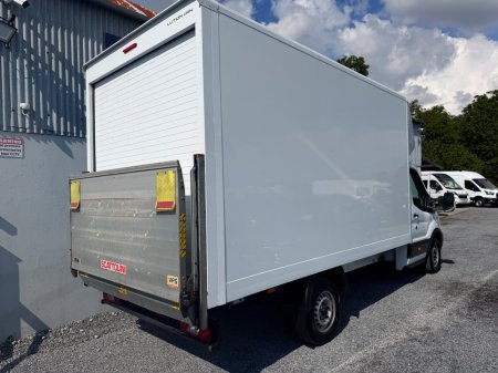 2023 Ford Transit - photo 8