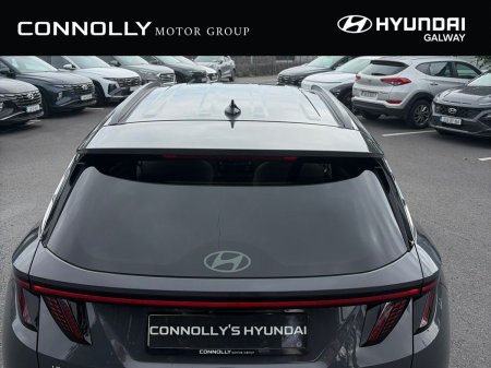 2026 Hyundai Tucson - photo 22