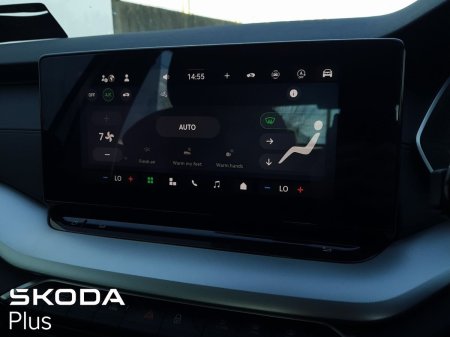 2026 Skoda Octavia - photo 13