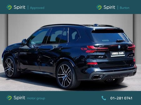 2025 BMW X5 - photo 2