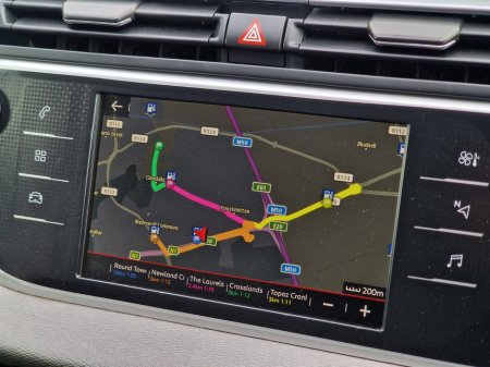 2019 Citroen Grand C4 Picasso - photo 11