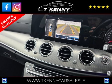 2018 Mercedes-Benz E-Class - photo 8