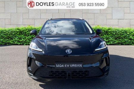 2026 MG MG4 - photo 8