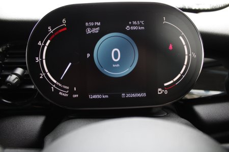 2022 Mini Cooper - photo 11