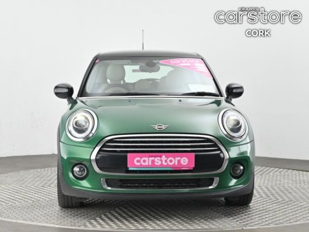 2020 Mini Cooper - photo 8