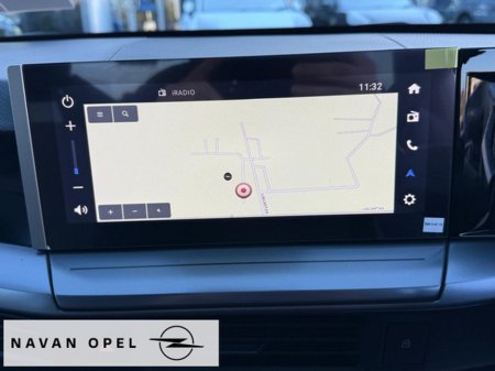 2026 Opel Frontera - photo 14