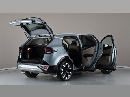 2023 Kia Sportage - photo 16